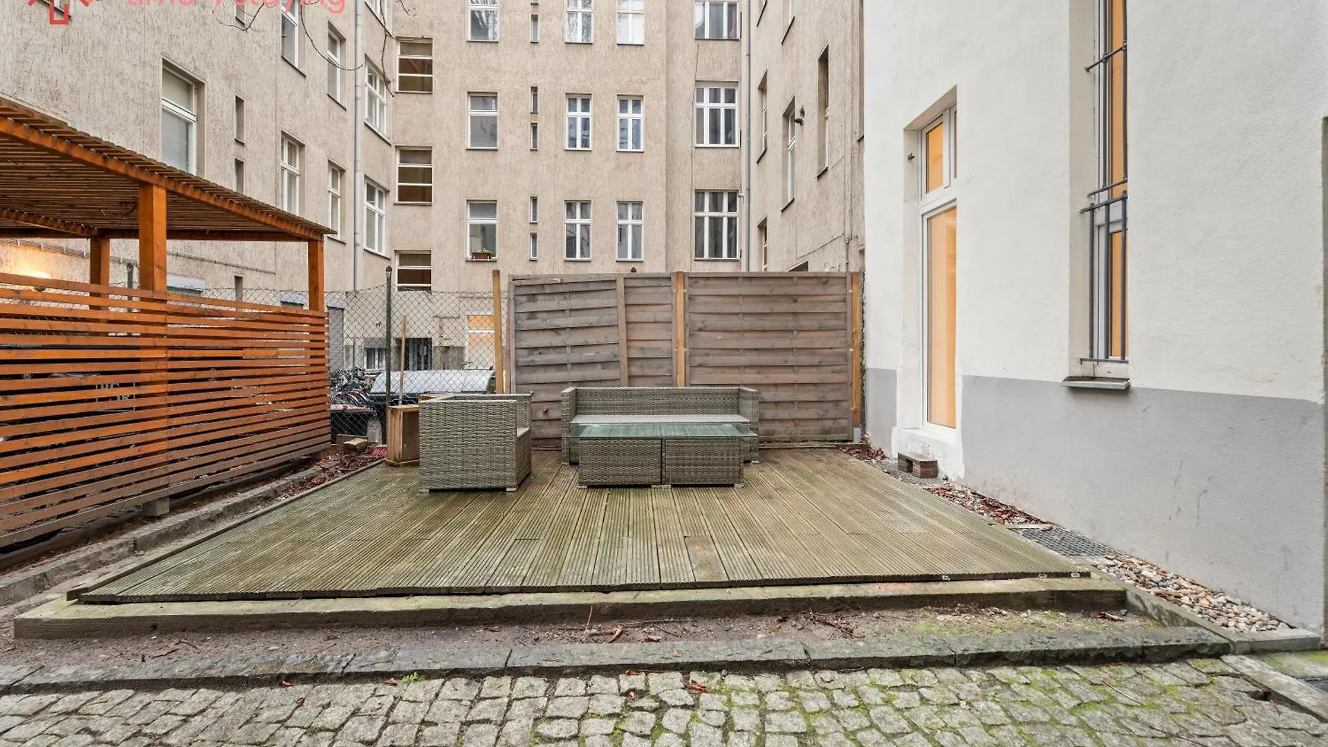 Time4Staying 2 Sz Mit Terrasse Nahe Kudamm, Icc & Zoo ベルリン アパート